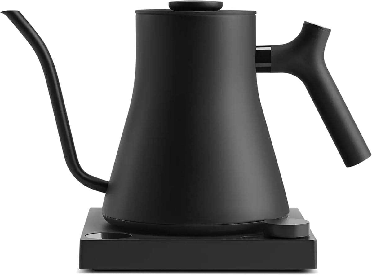 Stagg EKG Pro Gooseneck Kettle